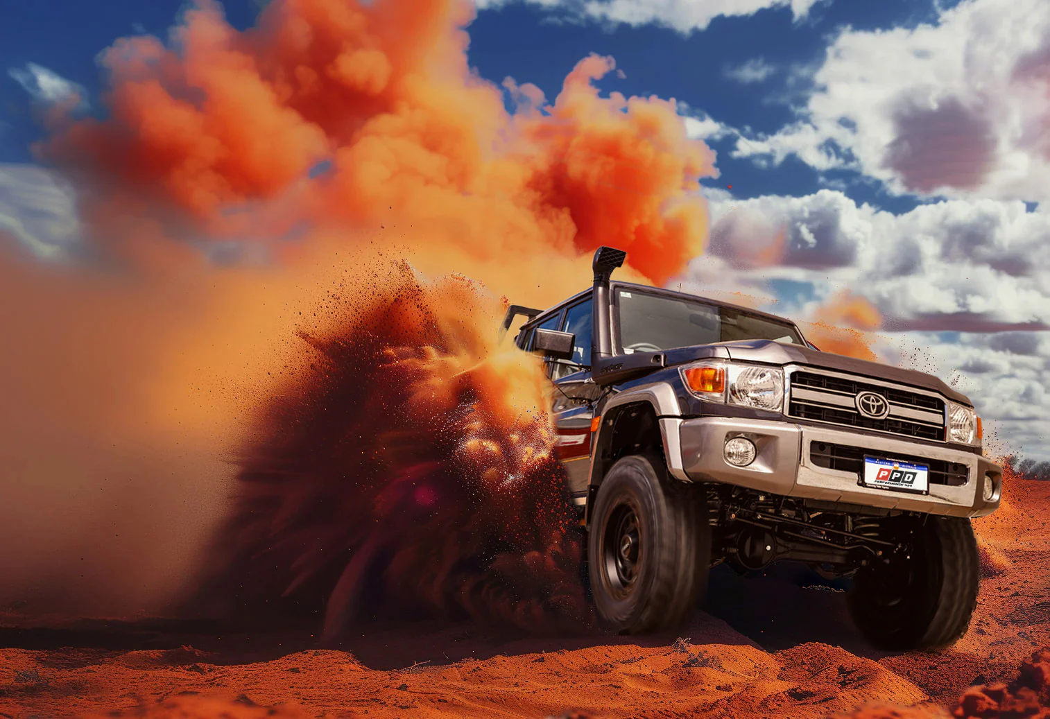 Rugged Performance, Delivered Direct