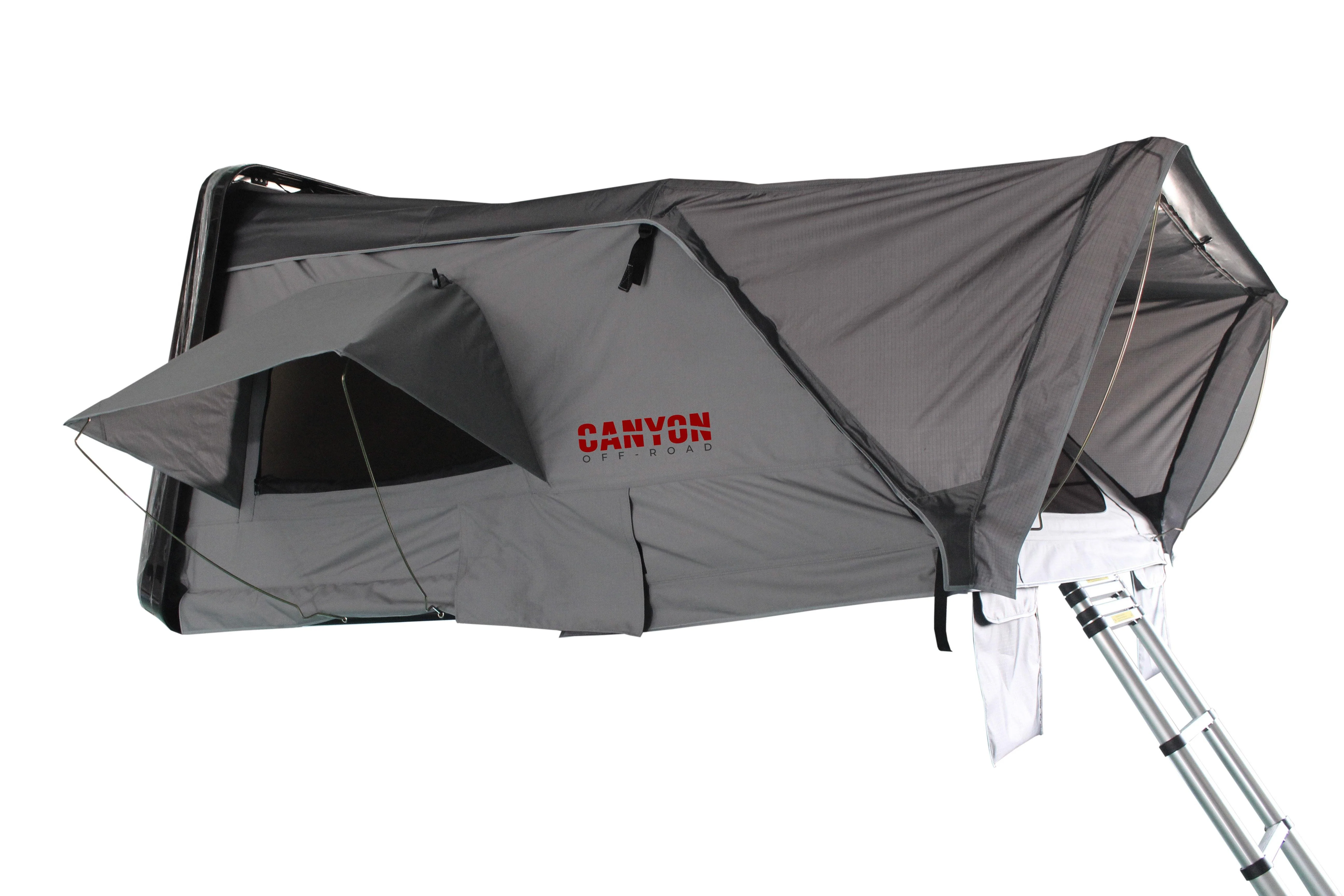 Canyon Off-Road Rooftop Tents